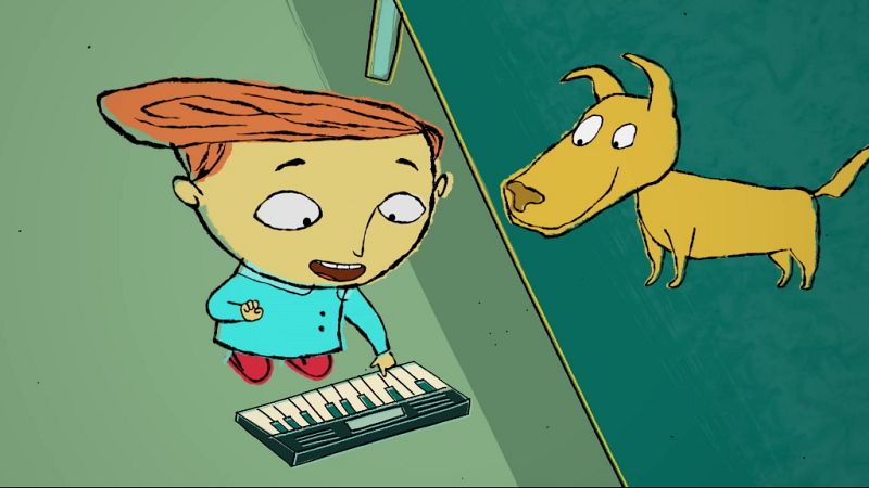 ¡Quiero ser un sabelonada! - Petit | Ver