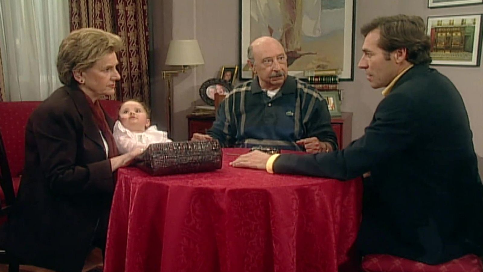 Calle Nueva - Temporada 4 - Episodio 317 - Ver ahora