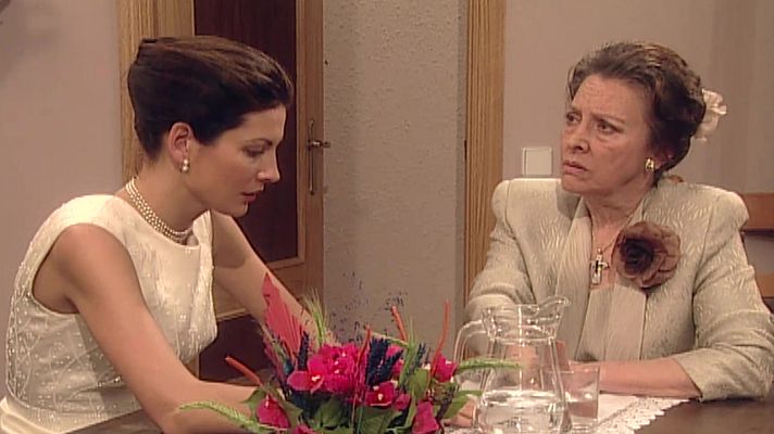 Calle nueva - Episodio 321