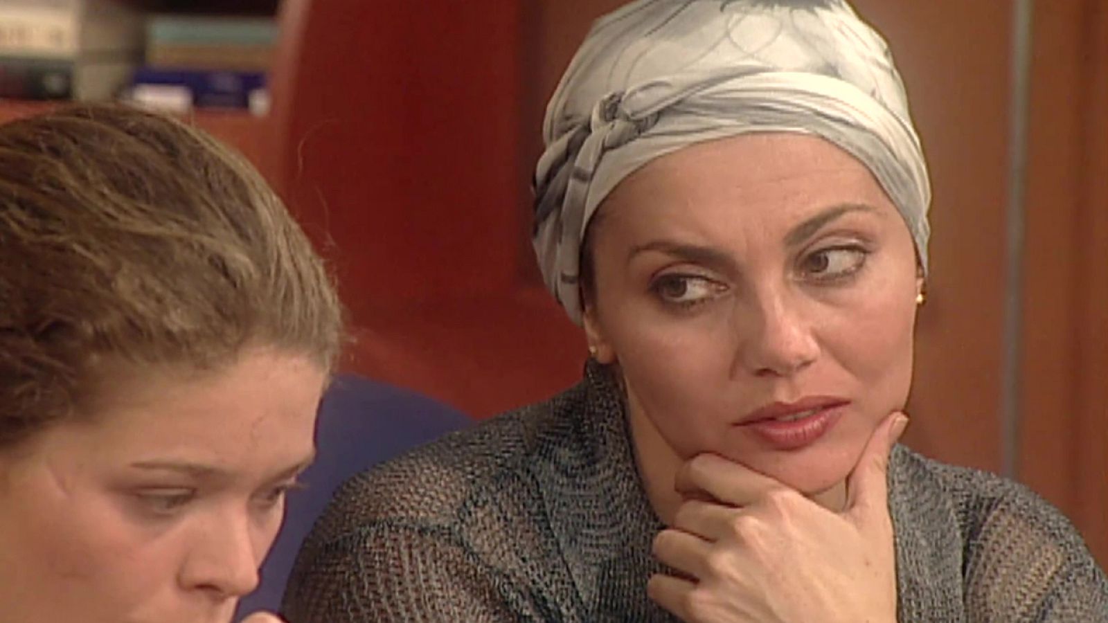 Calle Nueva - Temporada 4 - Episodio 331 - Ver ahora