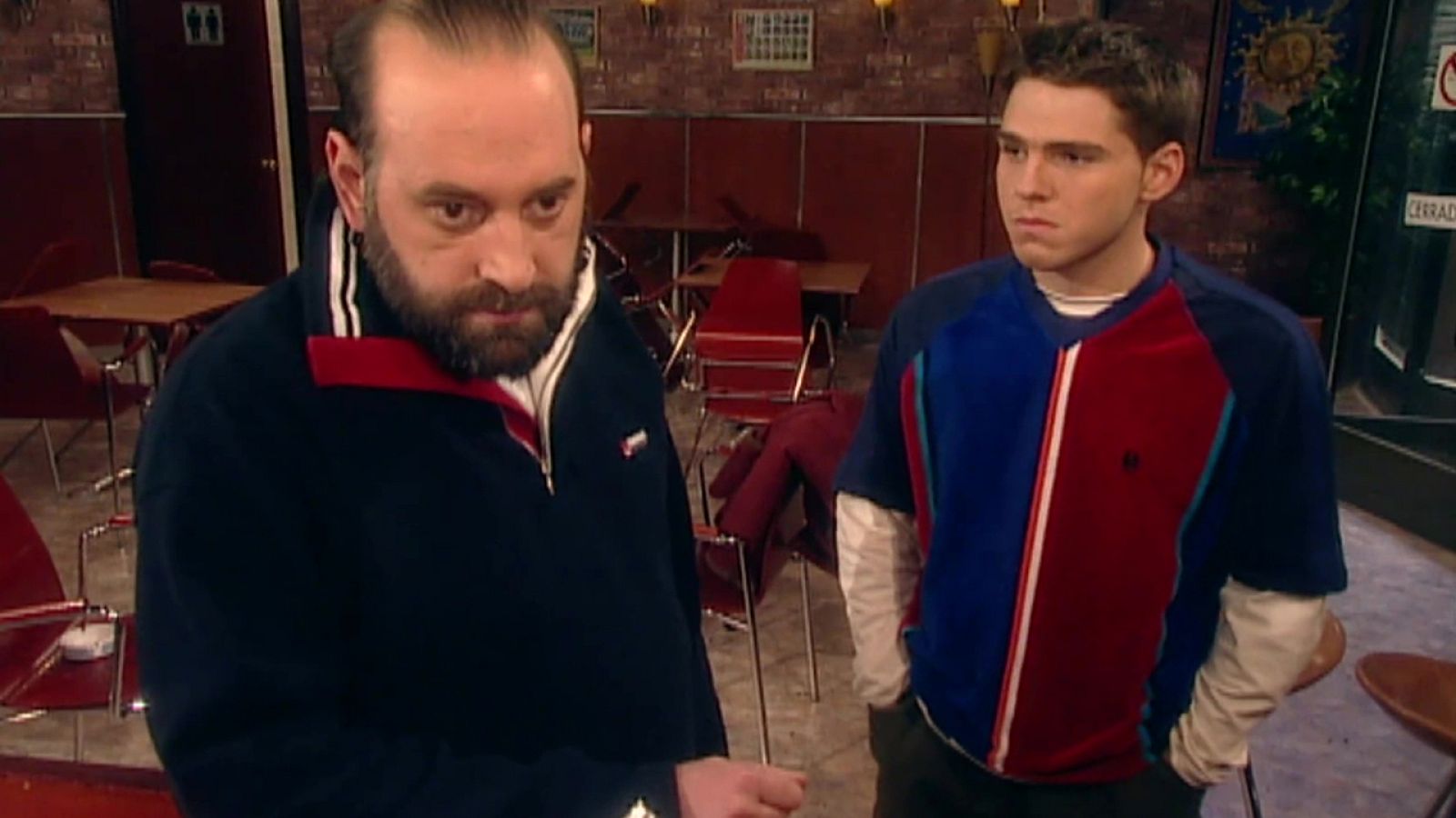 Calle Nueva - Temporada 4 - Episodio 313 - Ver ahora