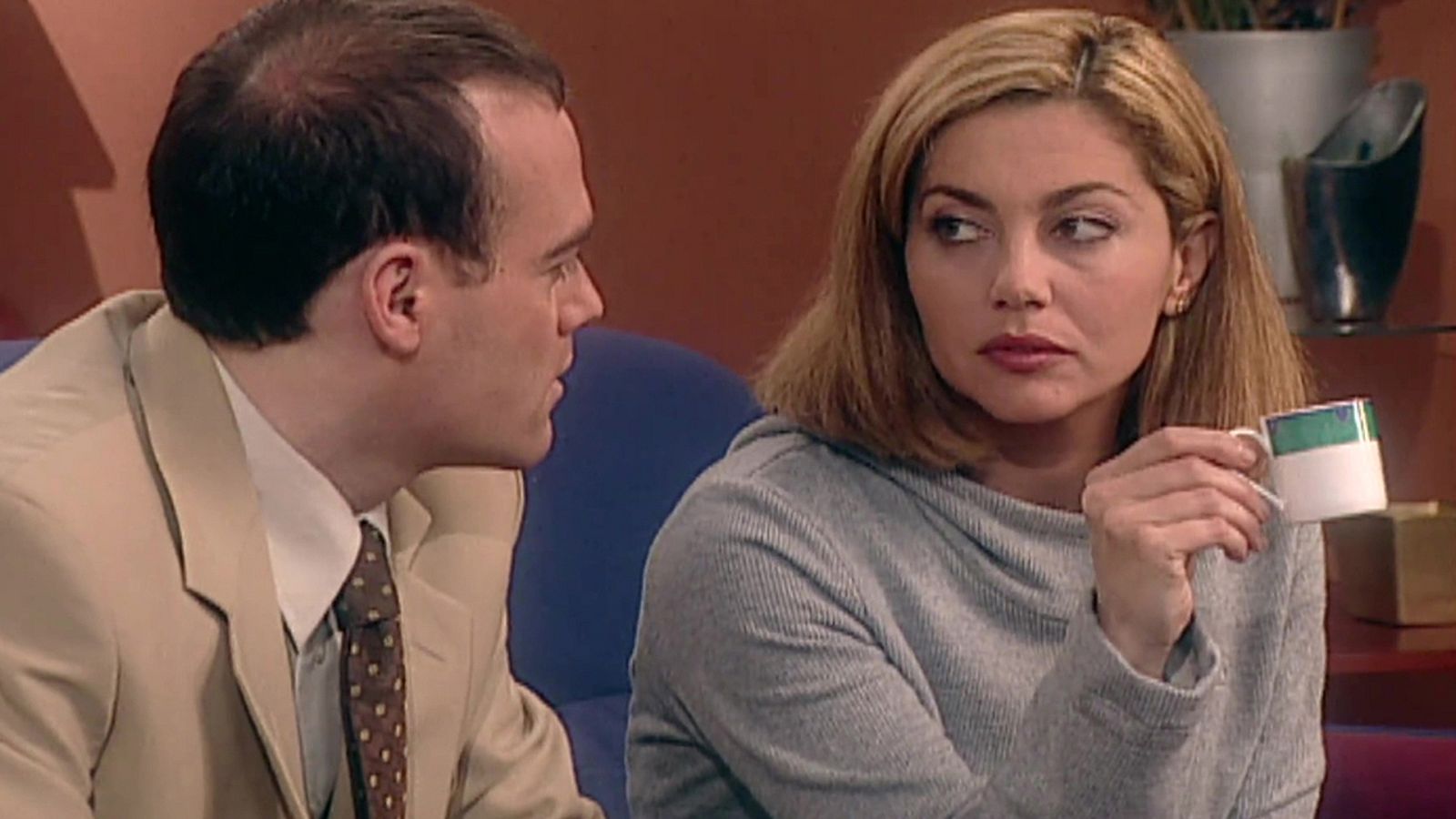 Calle Nueva - Temporada 5 - Episodio 346 - ver ahora