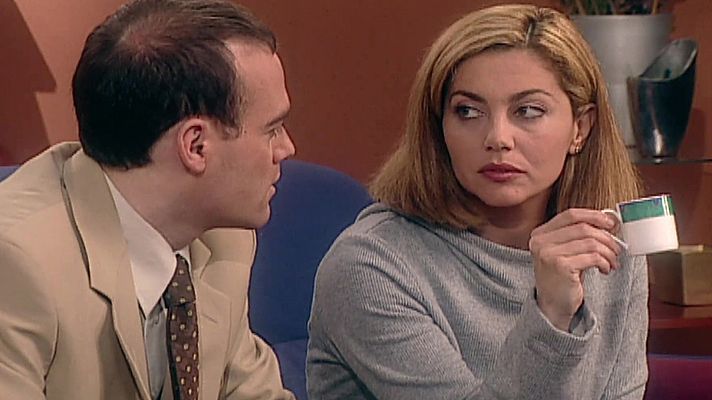 Calle nueva - Episodio 346