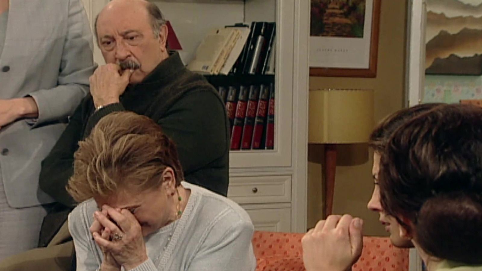 Calle Nueva - Temporada 4 - Episodio 330 - Ver ahora