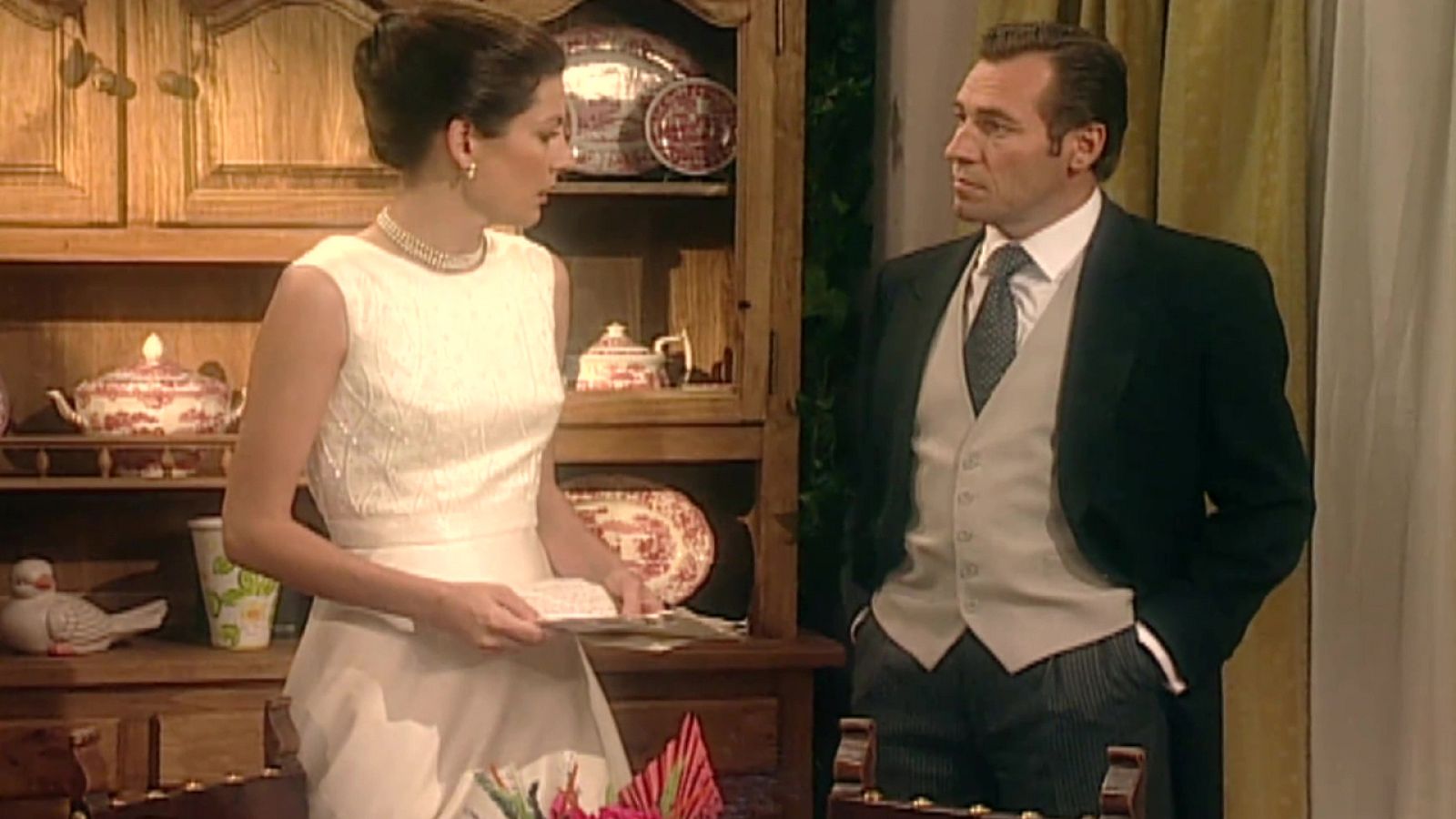 Calle Nueva - Temporada 4 - Episodio 320 - Ver ahora