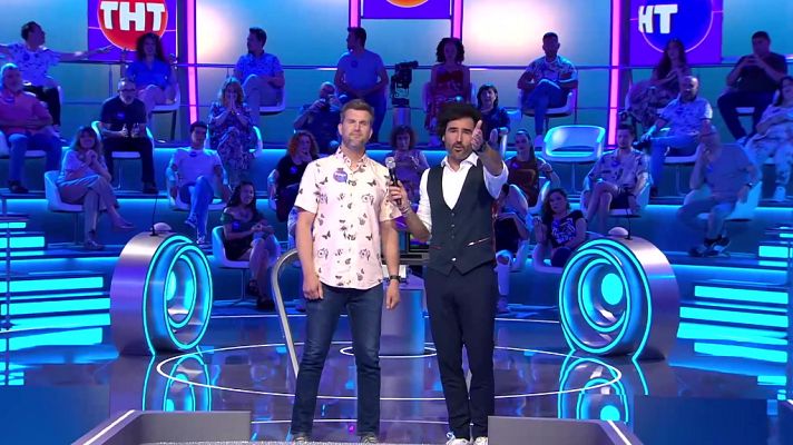 Te ha tocado - Programa 31