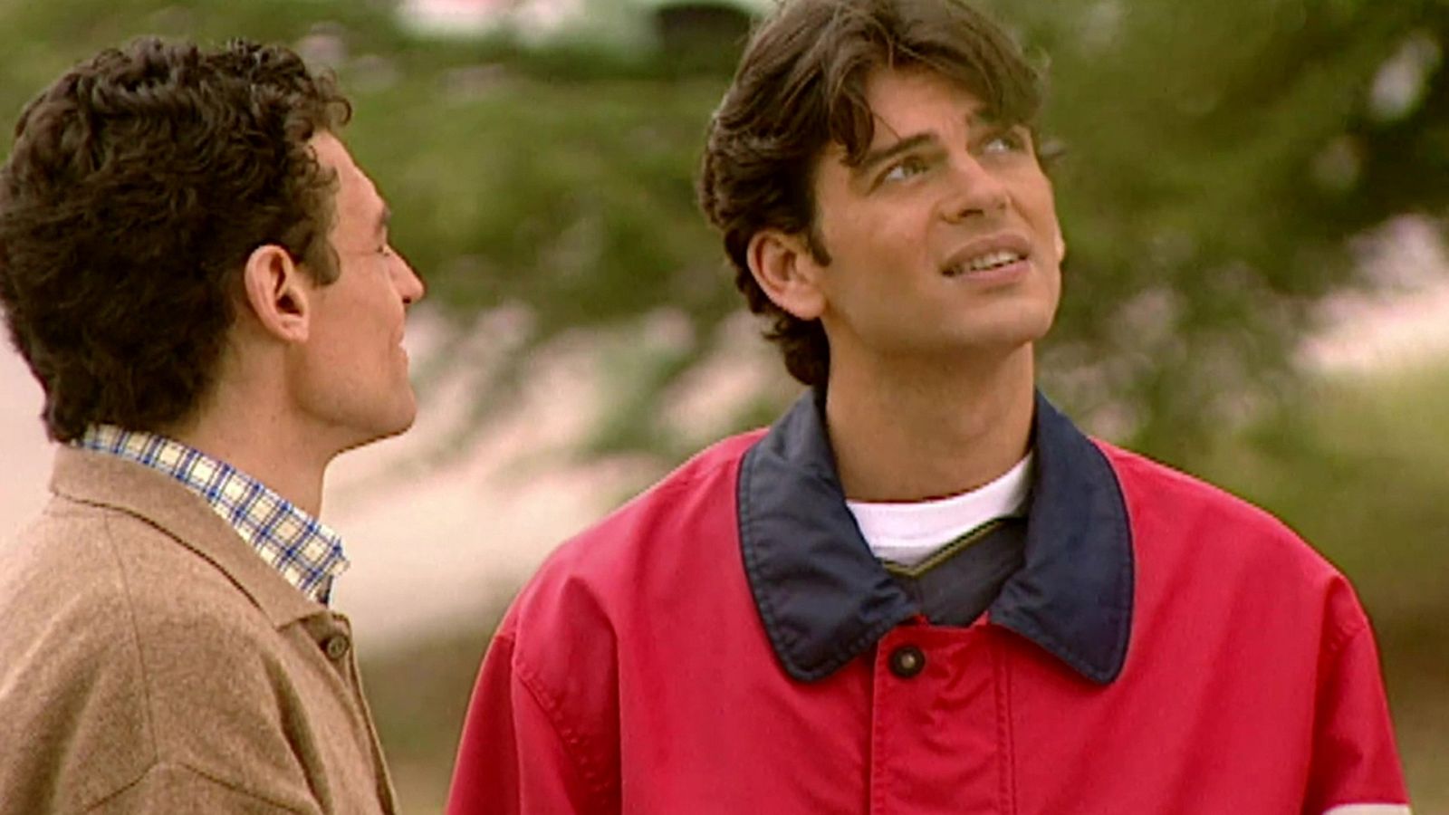 Calle Nueva - Temporada 5 - Episodio 334 - ver ahora