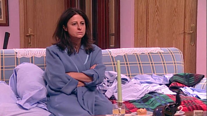 Calle nueva - Episodio 403