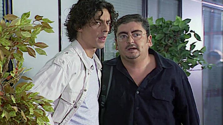 Calle nueva - Episodio 379