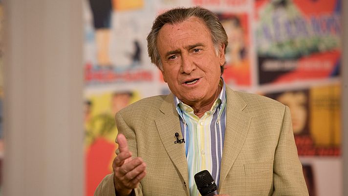 Lazos de sangre - Lazos de sangre - T3 - Manolo Escobar