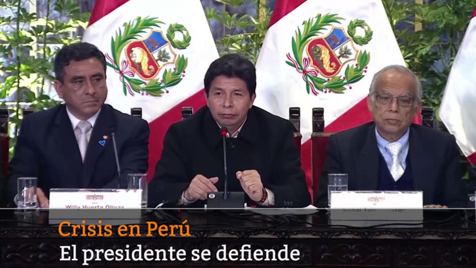 Telediario Internacional - 16/08/22 - ver ahora