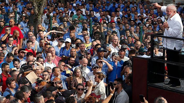 Telediario Matinal - Telediario Matinal en 4' - 17/08/2022