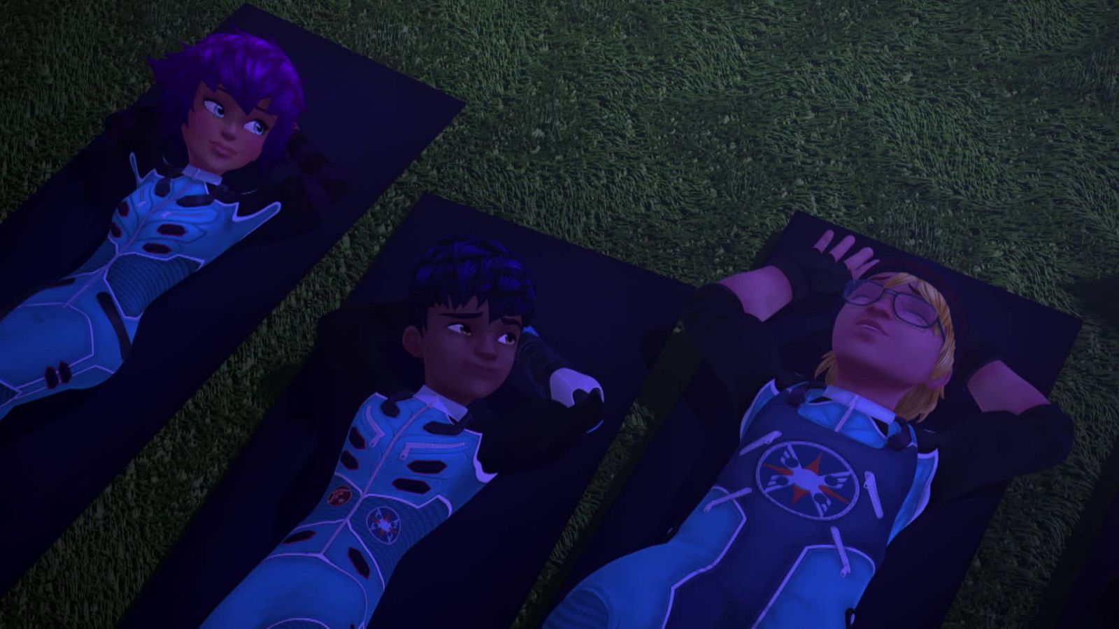 Descubrimiento - Team Dronix | Ver