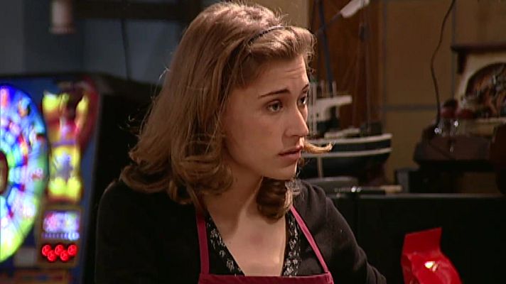 El porvenir es largo - Episodio 5