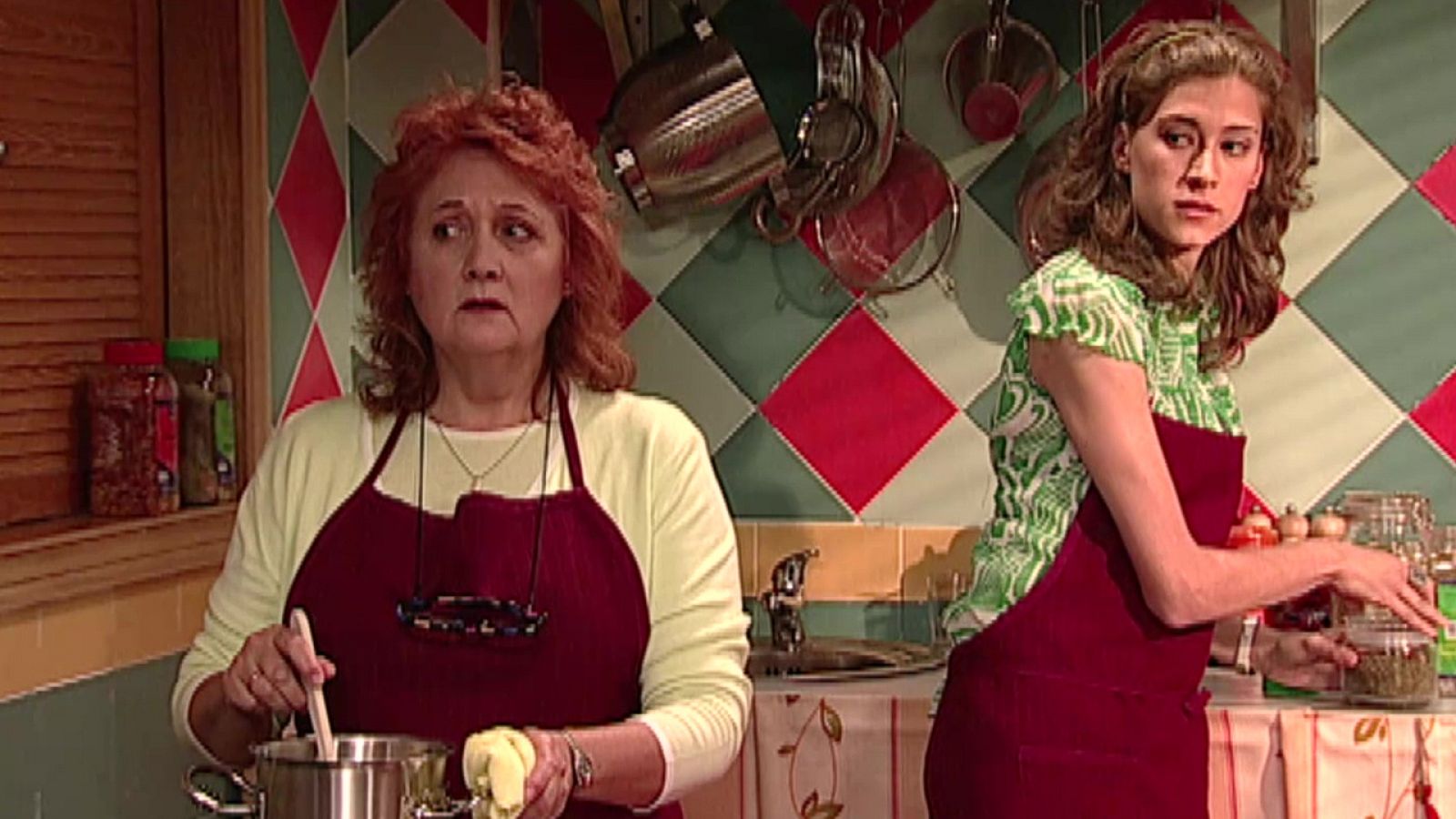 El porvenir es largo - Episodio 42 - Ver ahora