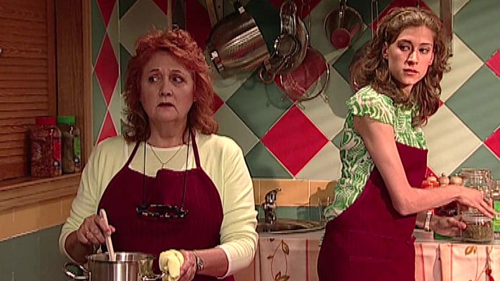 El porvenir es largo - Episodio 42