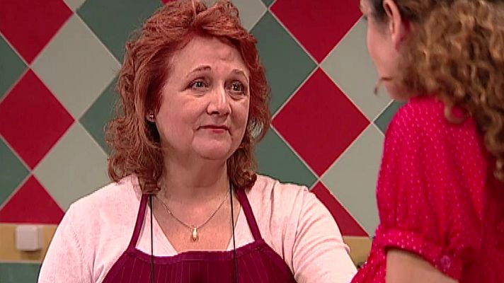 El porvenir es largo - Episodio 38