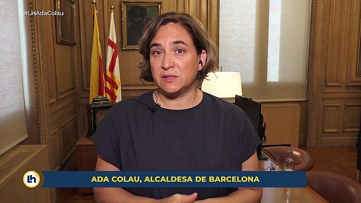 La hora de La 1 - La hora política - 17/08/22