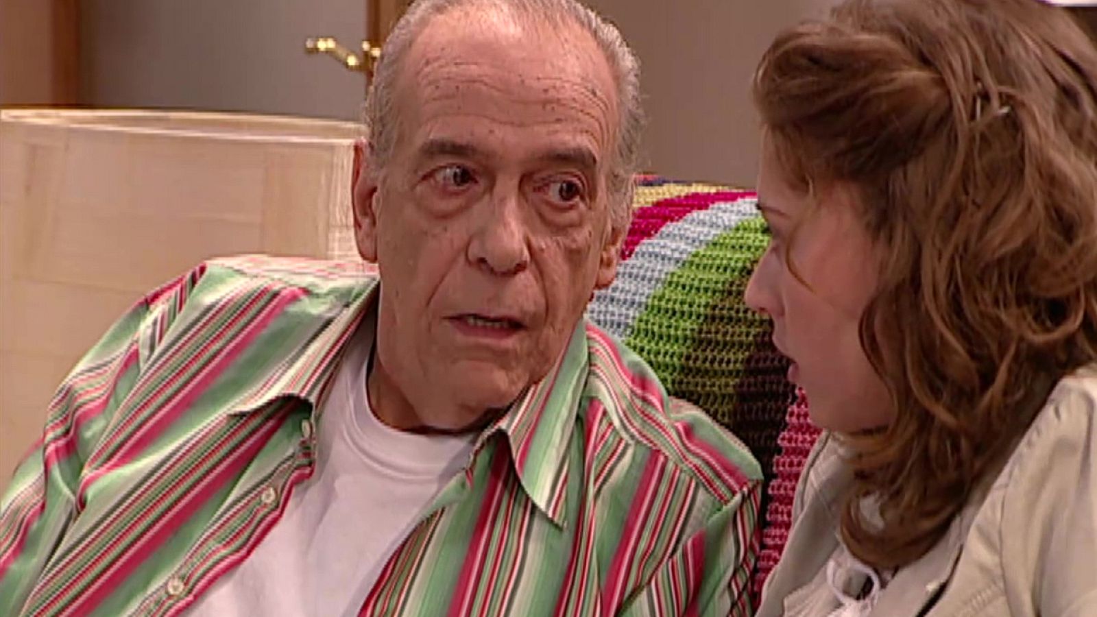 El porvenir es largo - Episodio 14 - Ver ahora