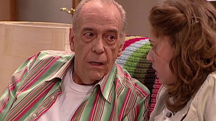 El porvenir es largo - Episodio 14