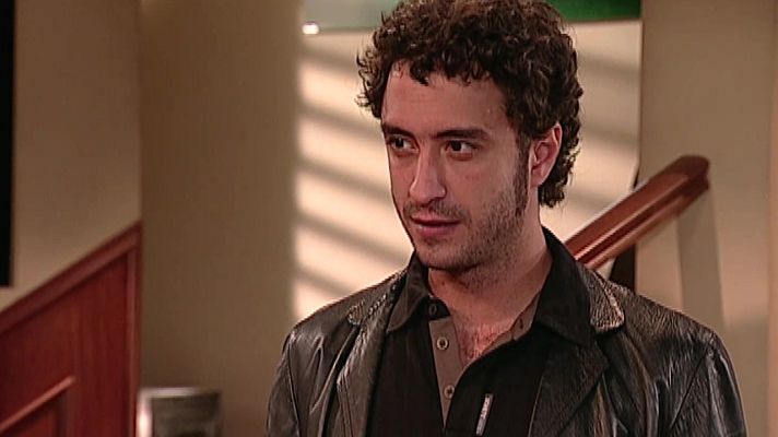 El porvenir es largo - Episodio 44