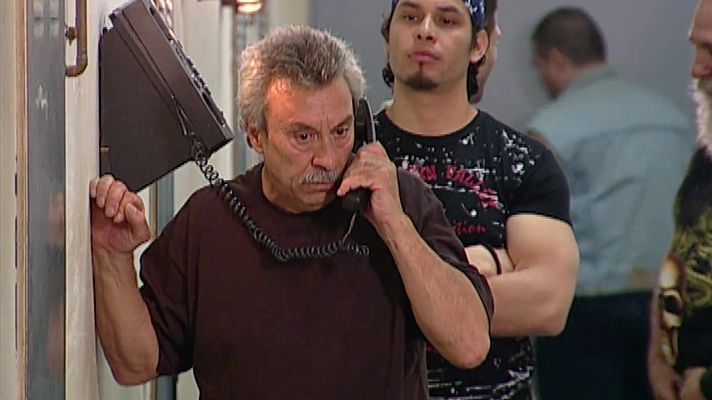 El porvenir es largo - Episodio 3