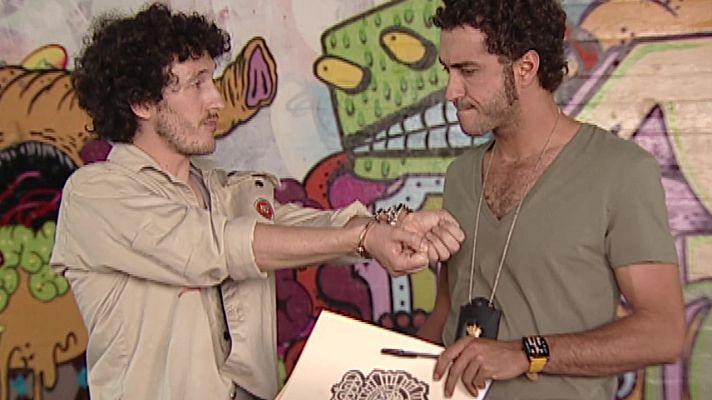 El porvenir es largo - Episodio 37