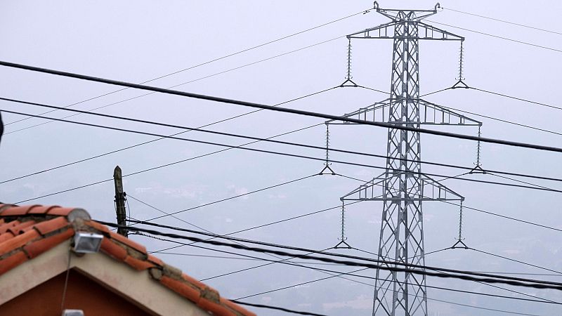 Ribera asegura que la demanda eléctrica ha descendido un 3,7 % en la primera semana de aplicación del decreto de medidas de ahorro