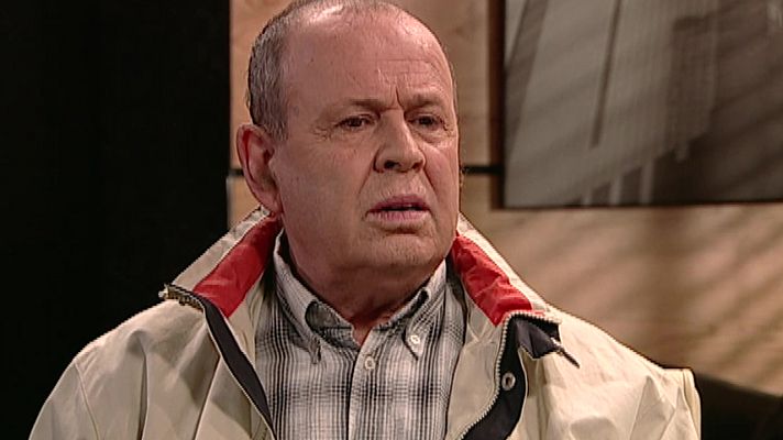 El porvenir es largo - Episodio 28