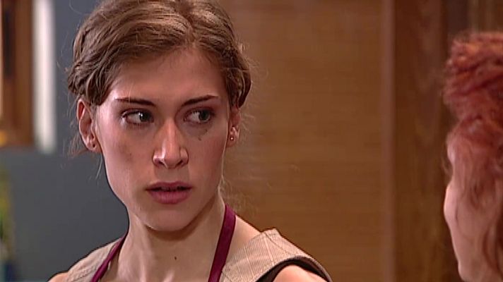 El porvenir es largo - Episodio 33