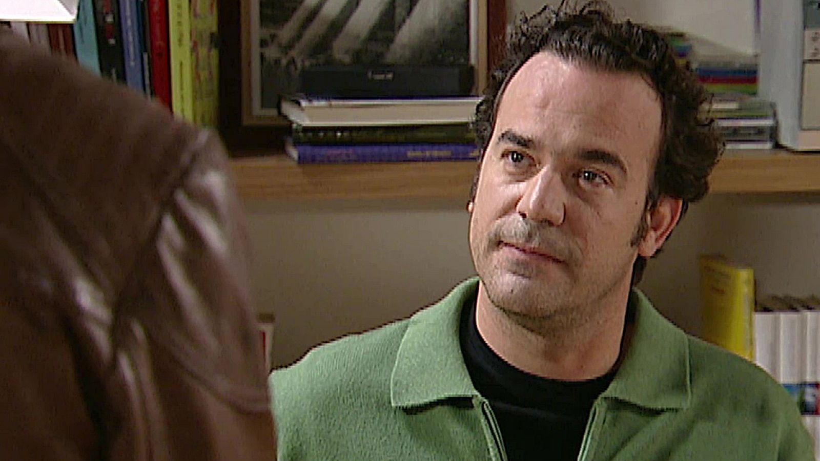 El porvenir es largo - Episodio 8 - Ver ahora