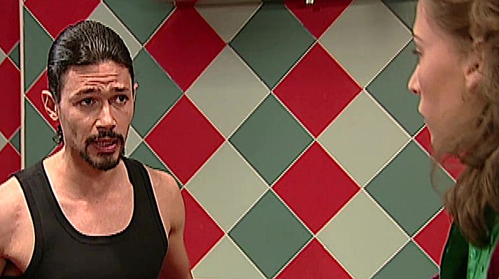 El porvenir es largo - Episodio 21