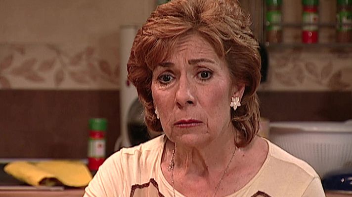 El porvenir es largo - Episodio 36