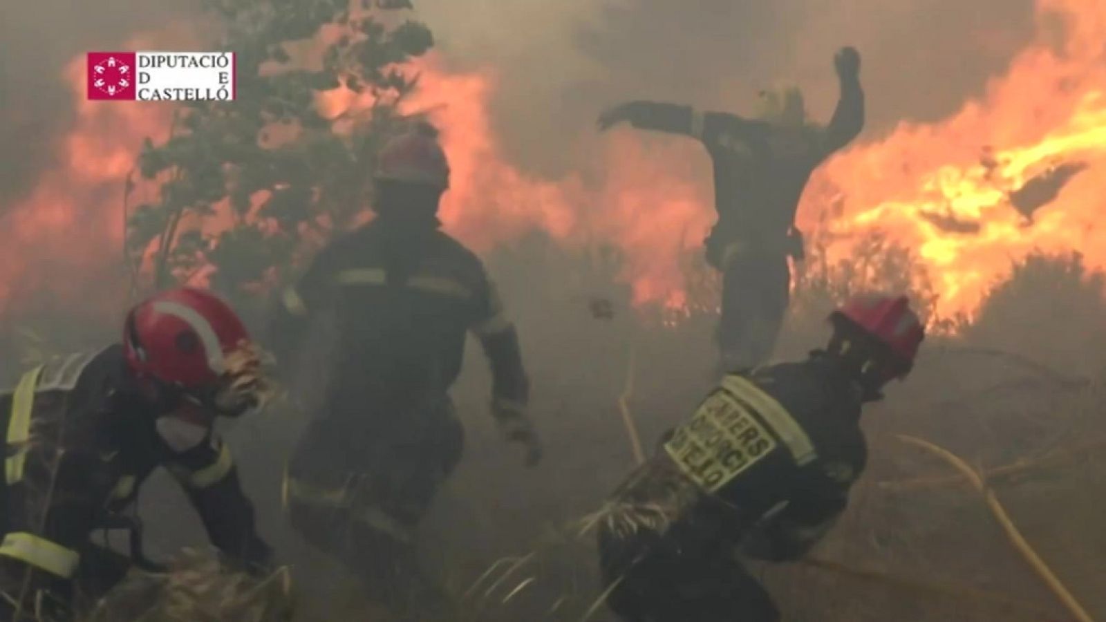 Noticias 24 horas - 14h - 17/08/22 - ver ahora