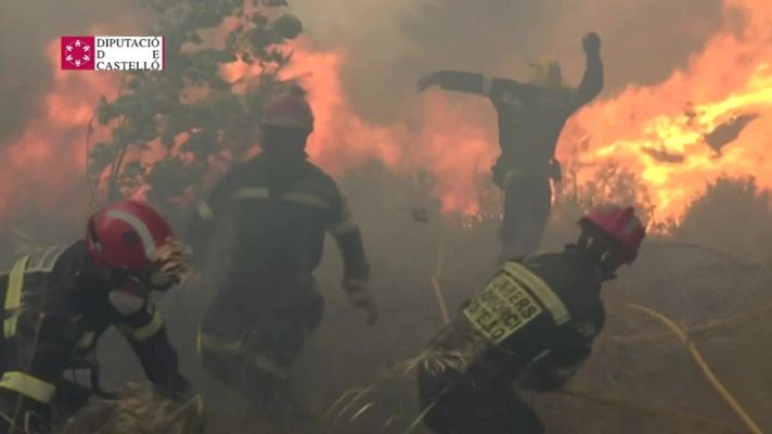 Informativo 24h - Noticias 24 horas - 14h - 17/08/22