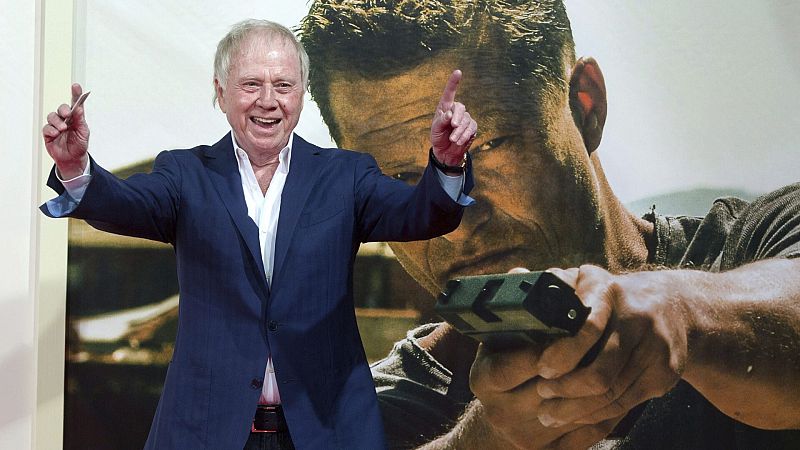 Muere Wolfgang Petersen a los 81 años, director de 'La historia interminable' o 'El submarino'