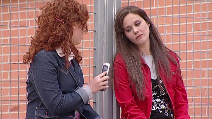 El porvenir es largo - Episodio 41