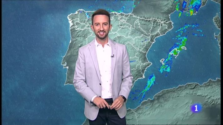 Noticias de Castilla y León - El tiempo en Castilla y León - 18/08/22