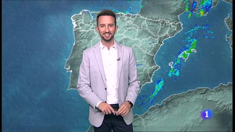 El tiempo en Castilla y León - 18/08/22 | Ver