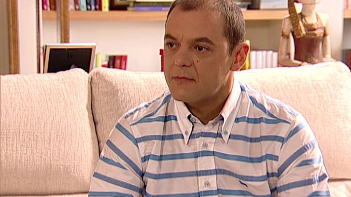 El porvenir es largo - Episodio 12