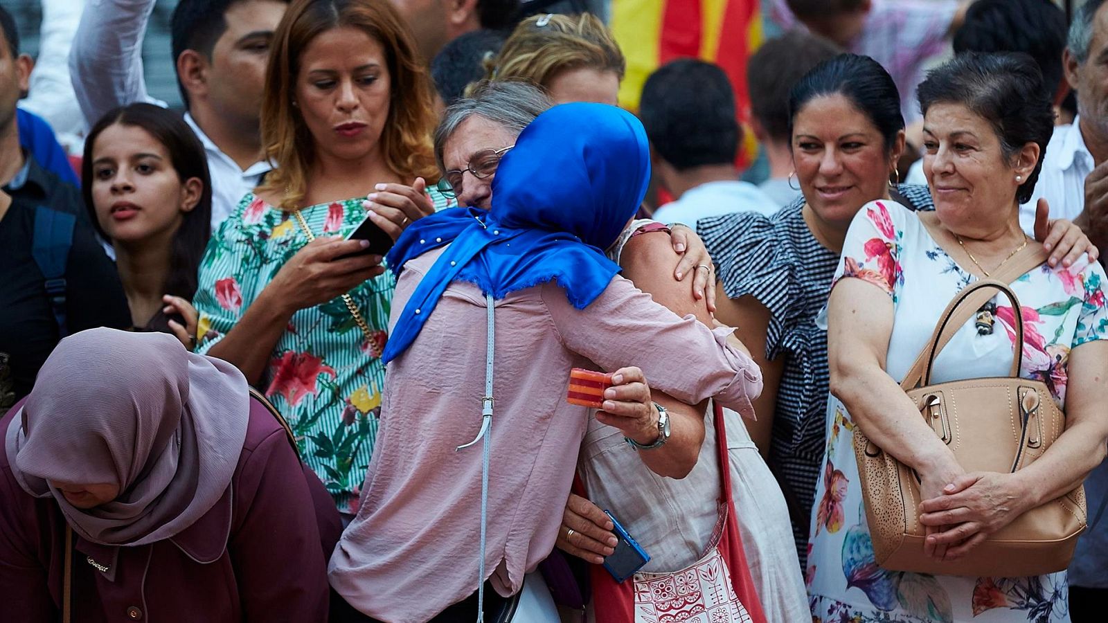 Prevenir la radicalización para evitar atentados como el del 17-A | Ver