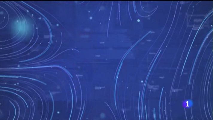 Telexornal - Galicia - El tiempo en Galicia 17-08-2022