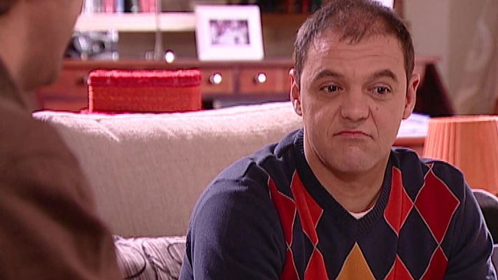 El porvenir es largo - Episodio 22