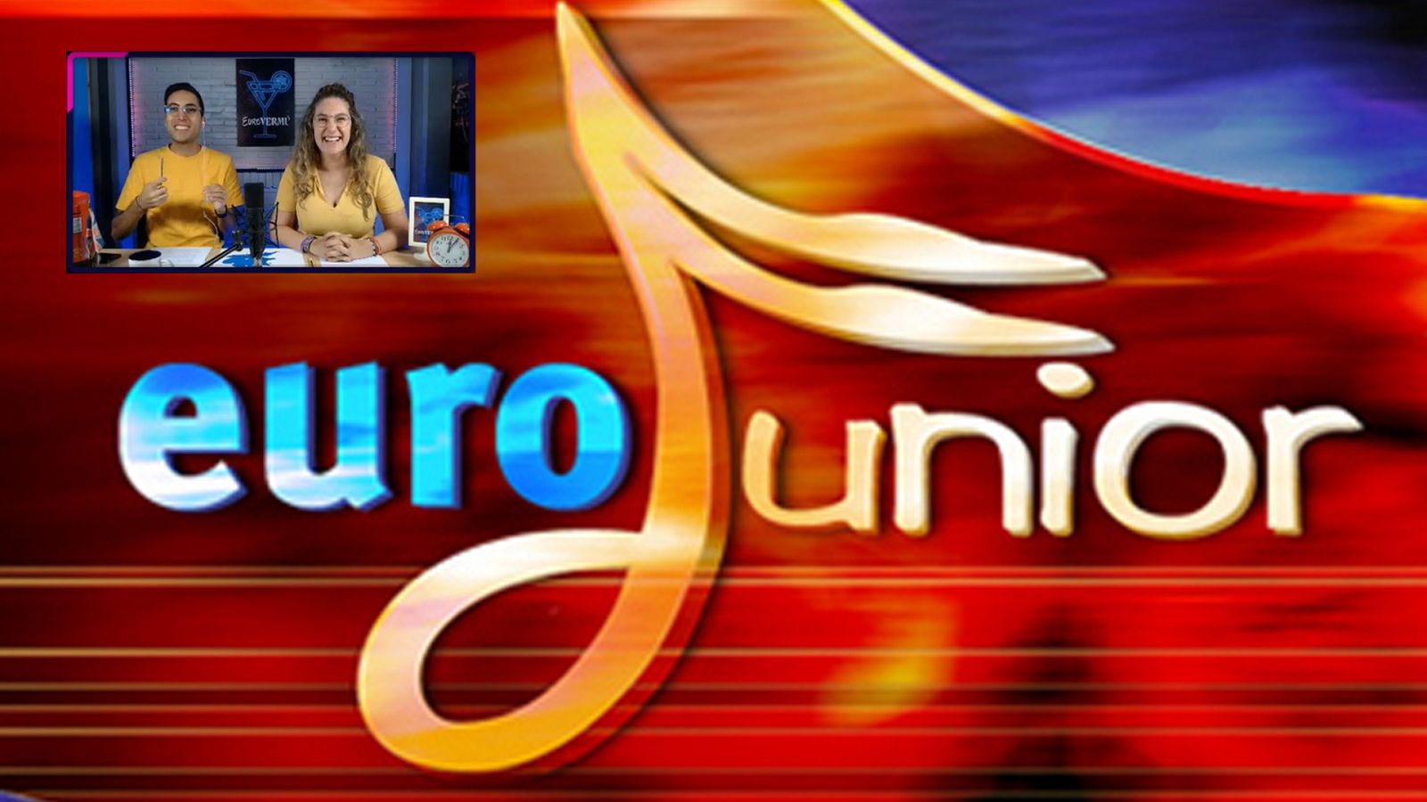 Eurovermú - Programa 11: Revivimos EuroJunior 2003