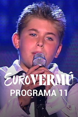 Eurovermú - Revivimos EuroJunior 2003