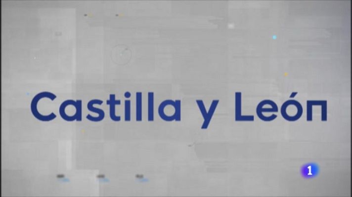 Noticias de Castilla y León - Noticias Castilla y León 2 - 18/08/22