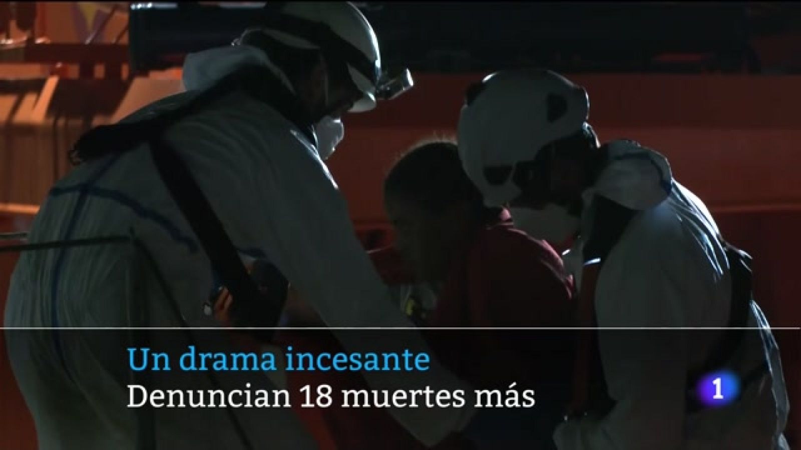 Telecanarias - 17/08/2022