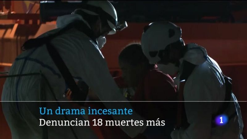 Telecanarias - 17/08/2022