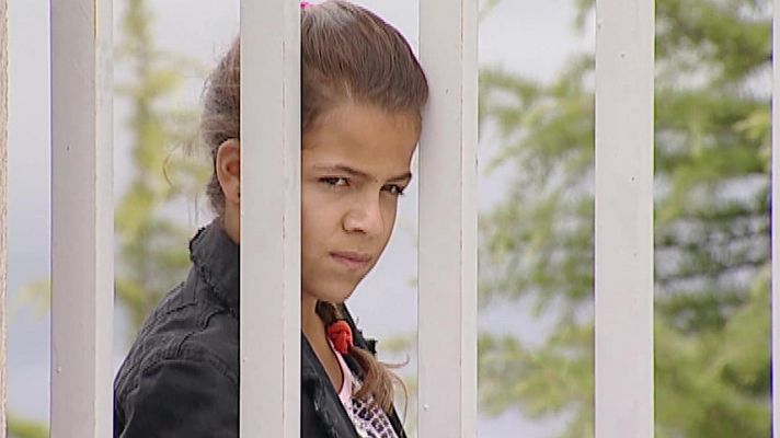 El porvenir es largo - Episodio 27