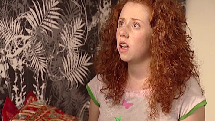 El porvenir es largo - Episodio 49